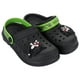 thumbnail image 2 of Sandalia Infantil Negro/Verde Marvel 157 Ipanema, 2 of 2