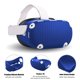 thumbnail image 2 of Accesorios de realidad virtual KANG YU compatibles con Oculus Quest 2, 2 of 6