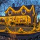 thumbnail image 3 of Luces navideñas JMEXSUSS, 168 pies, 600 LED, impermeables, 8 modos, 3 of 9