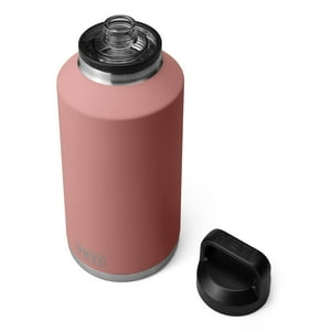 Botella Yeti Rambler 1.9L De Acero Inoxidable Con Aislamiento Al Vacío