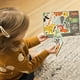 thumbnail image 5 of Puzzle 12Pcs En Estuche Animales Del Zoo Mudpuppy, 5 of 6