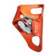 thumbnail image 3 of Pecho Ascender árbol Rocas Escalada 10-13mm Cuerda Ascendente Abdominal Riser Naranja, 3 of 5