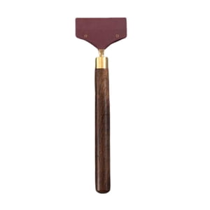 Magideal - Diy Esparcidores De Pegamento Cepillos Herramientas Mezclador Estilo Vintage Arte Artesanía Surtido Removedor Suave Punta Plana De Pegamento , Pequeña Pequeña