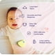 thumbnail image 3 of Monitor de Movimiento para Bebés BEMPU BellyButton con Clip y Alertas en App, 3 of 7