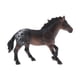 thumbnail image 3 of simulación animal modelo caballo realista para el hogar jardín apoyos en miniatura style3, 3 of 5