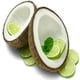 thumbnail image 2 of Aceite Aromático Virginia Candle Supply 473 ml Coco y Lima, 2 of 9