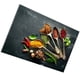 thumbnail image 3 of Especias Y Cuchara Lienzo Pintura Cocina Cocina Imagen Decoración De La Pared L, 3 of 5