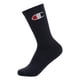 thumbnail image 4 of Calcetines redondos para niños Socks Champion, paquete de 6, 4 of 7