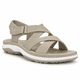thumbnail image 3 of Sandalia Mujer Chalada Gretta-1 Beige Casual, 3 of 9