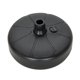 thumbnail image 1 of Soporte Base De Quitasol Básica Negro, 1 of 5