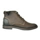 thumbnail image 1 of BOTINES PEGADA DE CUERO CAFÉ | 121980-03 - Talla 41, 1 of 5