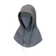 thumbnail image 3 of Máscara de protección solar mascarilla de cubierta de cuello transpirable cómodo bufanda de polaina de cuello transpirable para acampar deportes Gris oscuro, 3 of 5