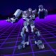 thumbnail image 4 of Figura de acción Super7 18 cm Transformers Tarn, 4 of 4