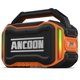 thumbnail image 1 of Parlantes ANCOON Inalámbricos 80 W IPX6 Impermeables 20 h Naranja, 1 of 7