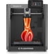 thumbnail image 1 of Impresora 3D FLASHFORGE AD5M Calibración automática 220x220x220 mm, 1 of 7