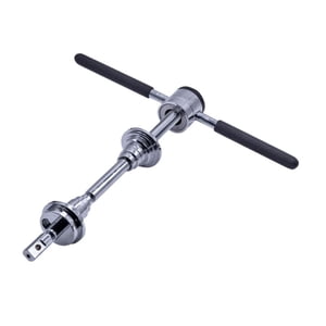 Ioensy - Herramienta De Prensa De Auriculares Para Bicicleta, Herramienta De Reparación De Bicicletas, Prensa De Auriculares En Soporte Inferior