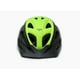 thumbnail image 1 of Casco Radical Mountain MTB Marathon Negro Verde L 58-62cm, 1 of 5