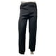 thumbnail image 1 of Pantalón Negro Huaso Juvenil Nortino Traje De Huaso Fiestas Patrias, 1 of 3