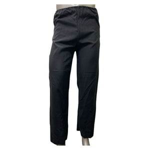 Genérico - Pantalón Negro Huaso Juvenil Nortino Traje De Huaso Fiestas Patrias