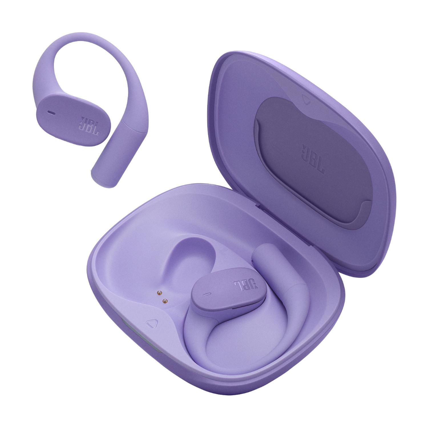 Audifonos Bluetooth Jbl Sense Lite Violeta
