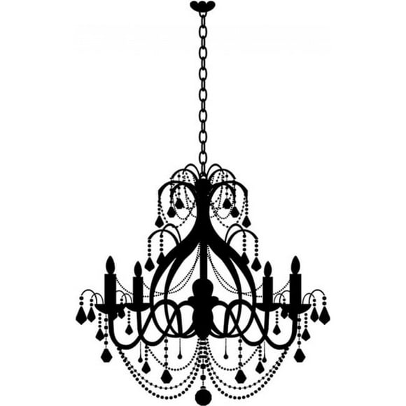 Decomural Grand Chandelier Dining Room WS-15584