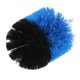 thumbnail image 1 of cepillo de limpieza de potencia cepillo de limpieza cepillo de la tina cepillo medio azul 3.5inch, 1 of 5