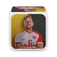 thumbnail image 4 of Harry Kane theme 7 Colors Alarm Clock Digital Led Alarm Clock Gifts For Kids Friends Family (2), 4 of 6