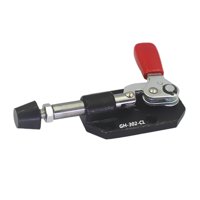 Ioensy - Abrazadera De Palanca Multifunción De Fácil Transporte Para Soldar Accesorios De Carpintería Gh 302 Cl