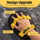 thumbnail image 3 of Set Smakpro de cepillo y guantes para quitar pelo de mascotas de 19", 3 of 9