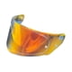 thumbnail image 5 of La Visera Para Casco De Motocicleta Reemplaza La Visera Resistente Para Casco Ls2 Ff353 Rojo, 5 of 5