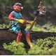 thumbnail image 4 of Figura de acción FORTNITE Legendary Series Fishstick 15 cm, 4 of 9