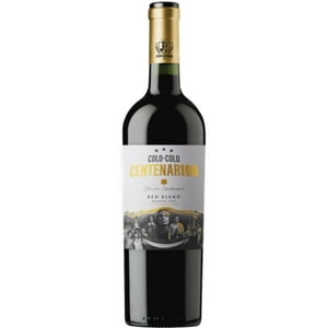 Colo Colo Centenario - Vino Colo Colo Centenar100