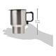 thumbnail image 4 of Termo Calentador De Agua Cafe 12v Para Auto Color Plateado, 4 of 4