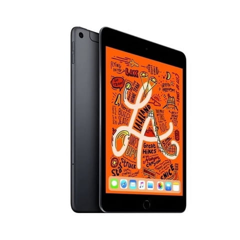 Apple Ipad Mini 5 256Gb Gris Espacial Wi-Fi -