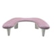 thumbnail image 2 of Reposabrazos Para Nails Tech Nail Almohada De Mano Para Uñas Acrílicas Personales Hogar DIY Rosa, 2 of 5