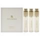 thumbnail image 1 of Set de Regalo Swiss Arabian Gharaam Mini EDP, 1 of 4
