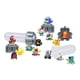 thumbnail image 2 of Microbestias Coleccionables Mrbeast Lab Swarms Serie 3, 2 of 3