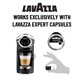 thumbnail image 3 of Cafetera Lavazza Classy Plus Todo-en-Uno + Kit, 3 of 7