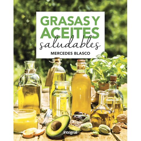 Catalonia - Grasas Y Aceites Saludables