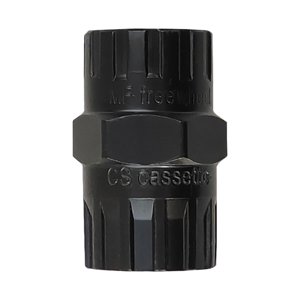 Ioensy - Removedor De Rueda Libre De Bicicleta Extractor De Rueda Libre Para Quitar La Reparación De Poleas