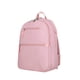 thumbnail image 2 of Mochila Notebook Saxoline Tunnel Rosado 15", 2 of 10