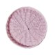 thumbnail image 1 of Cesta De Pan En Miniatura De Resina Para Muebles, Artesanía, Modelo DIY, Violeta L, 1 of 2