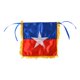 thumbnail image 1 of GALLARDETE BANDA DE GUERRA CHILENO MOD.LFA-3F RMX, 1 of 3