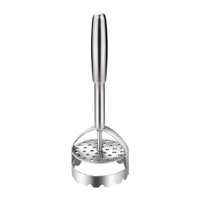 Bothyi - Machacador De Patatas, Machacador De Frijoles, Herramienta De Cocina Para Fresas, Frutas, Verduras Y Carne