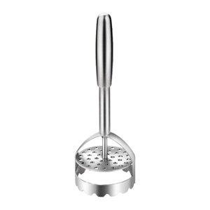 Bothyi - Machacador De Patatas, Machacador De Frijoles, Herramienta De Cocina Para Fresas, Frutas, Verduras Y Carne