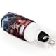 thumbnail image 2 of Jujutsu Kaisen Funda enfriadora de latas, aislante de bebidas para mantener frías o calientes, funda térmica plegable para latas, portabebidas reutilizable, 2 of 6