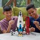 thumbnail image 3 of Kit de construcción LEGO Overwatch Watchpoint: Gibraltar 75975, 3 of 5