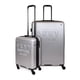 thumbnail image 1 of Pack maletas S+L New Yorker Gris, 1 of 7