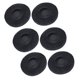 thumbnail image 1 of Almohadillas de repuesto ECS ANEC para auriculares Andrea, 1 of 1