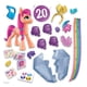 thumbnail image 4 of Toy My Little Pony, un Sunny Starscout de nueva generación, 8 cm, 4 of 7